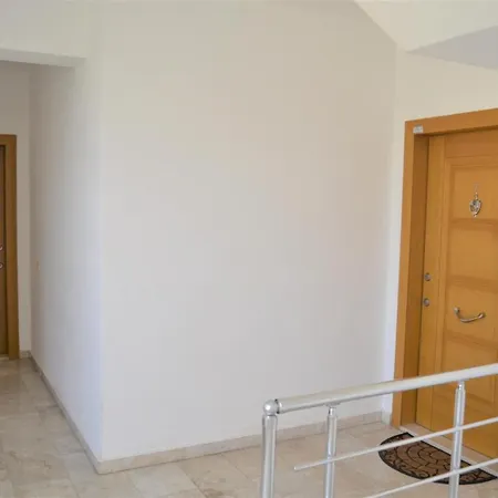 Apartman Antalya 4 Nirvana Club First Floor Two Bedrooms Pool View With Water Slide Close To Center - Park *