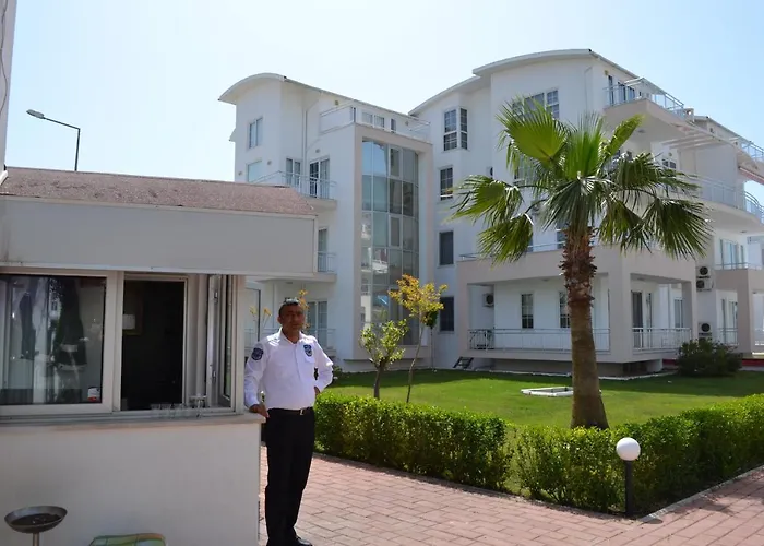 Nirvana Club Belek: Poolside Family Retreat Belek