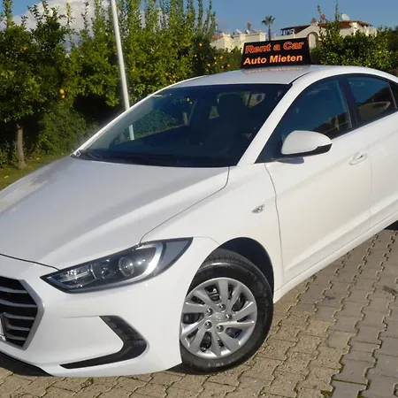 Apartment Nirvana Club Belek: Poolside Family Retreat