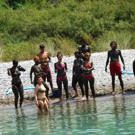 Nirvana Club Belek: Poolside Family Retreat