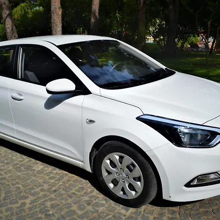 Antalya 4 Nirvana Club First Floor Two Bedrooms Pool View With Water Slide Close To Center - Park