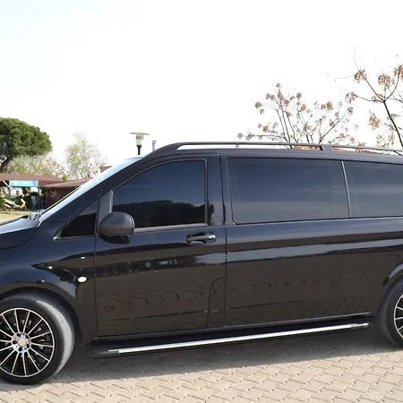 Nirvana Club Belek: Poolside Family Retreat Apartment *