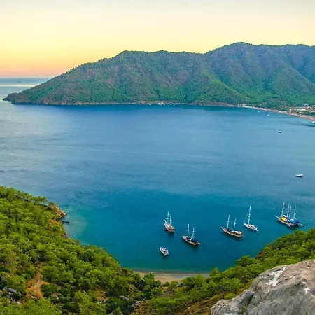 Apartment Nirvana Club Belek: Poolside Family Retreat Belek