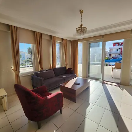 Nirvana Club Belek: Poolside Family Retreat Belek